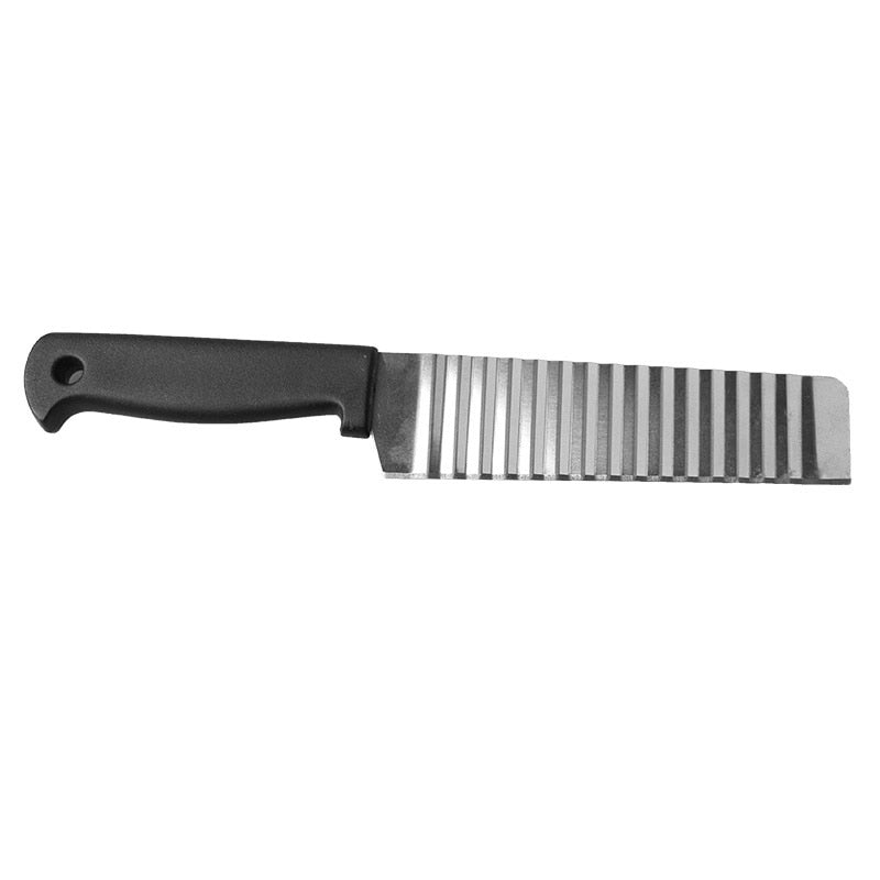 Serrated Blade
