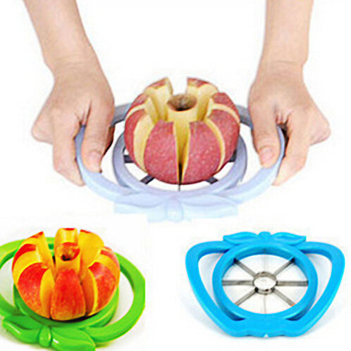Fruit slicing knife
