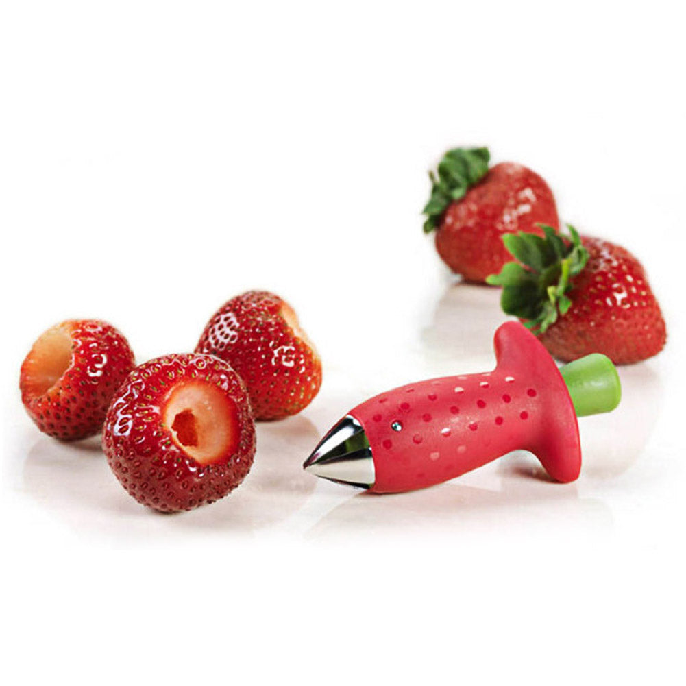 Strawberry root remover