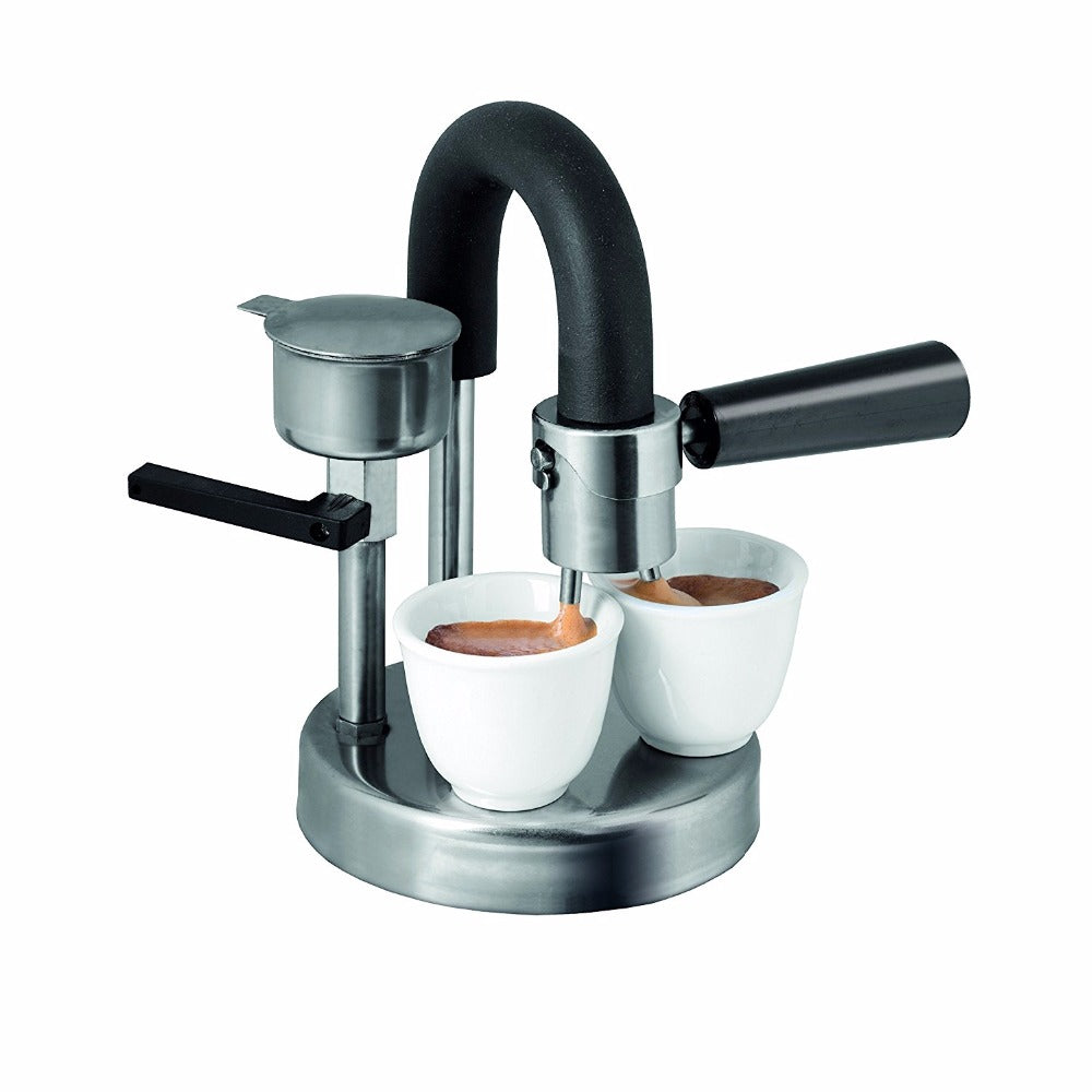 Espresso Maker Pure handmade