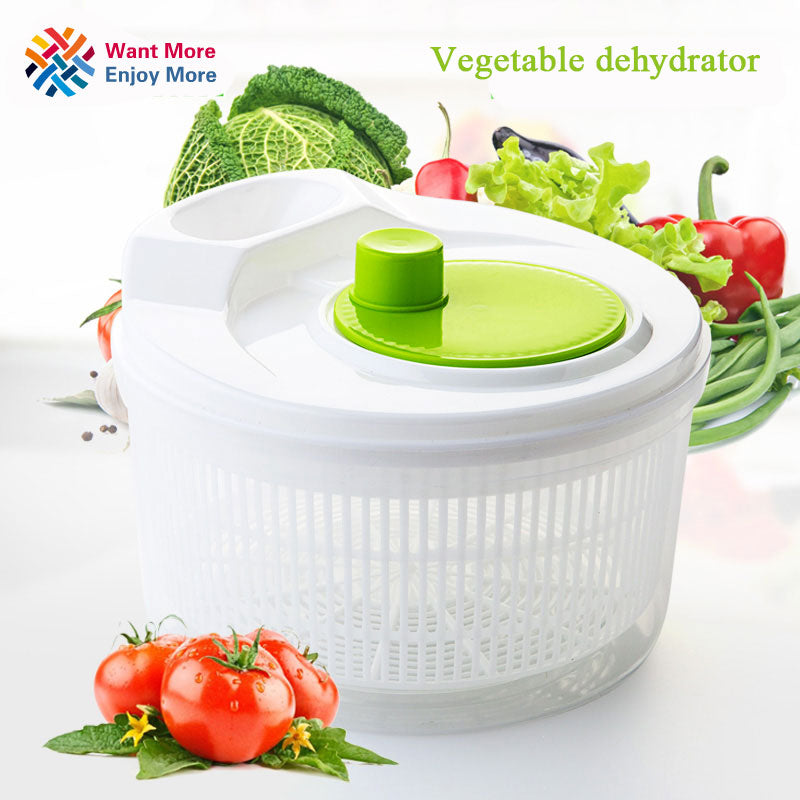 Vegetable Dryer
