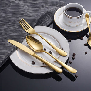 Dinner set