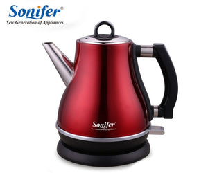 Stainless steel Electric Kettle