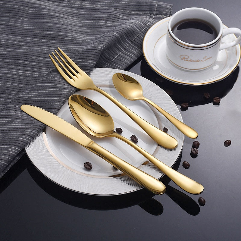 Dinner set