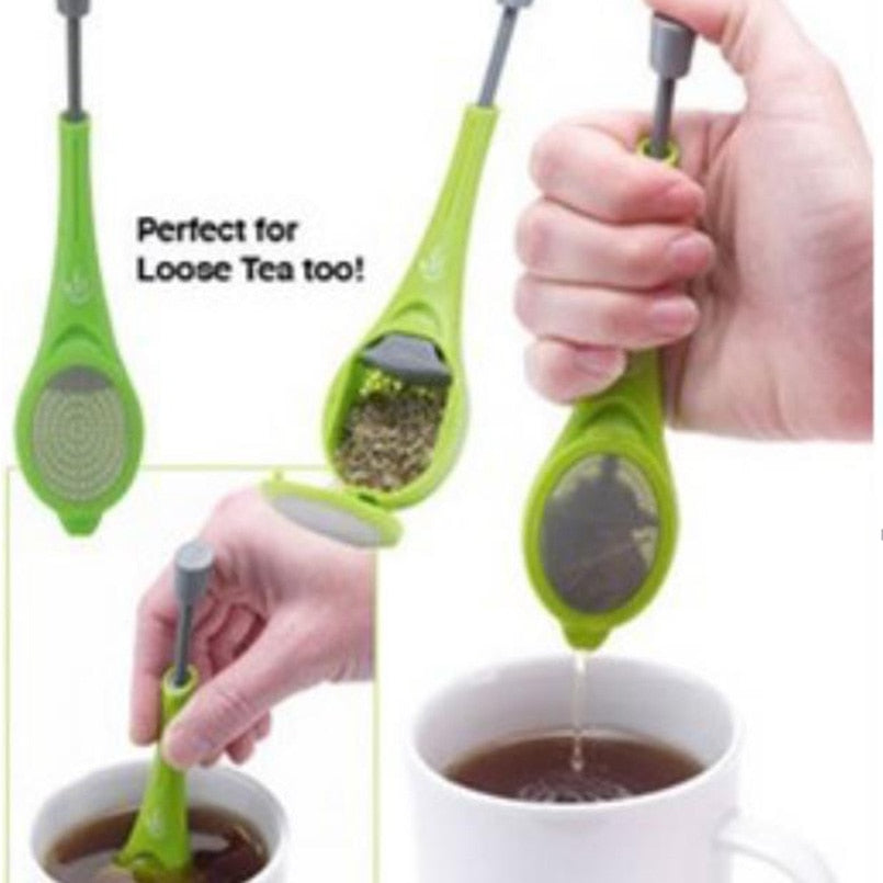 Tea Strainer