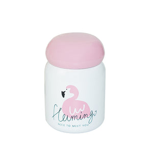 Mini Thermos Coffee