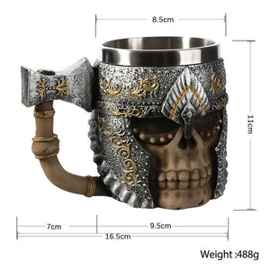 Viking Warrior  Mug