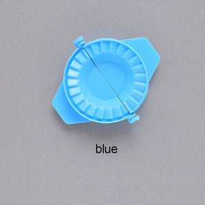 Easy Dumpling Mold Clips
