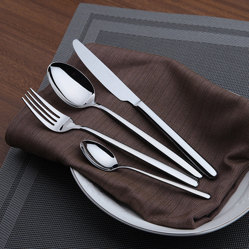 Western Tableware Classic Dinner Set