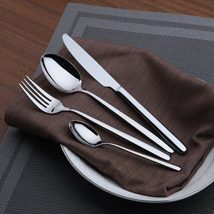 Western Tableware Classic Dinner Set