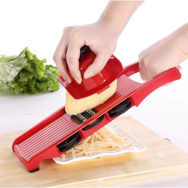 Specıal grater