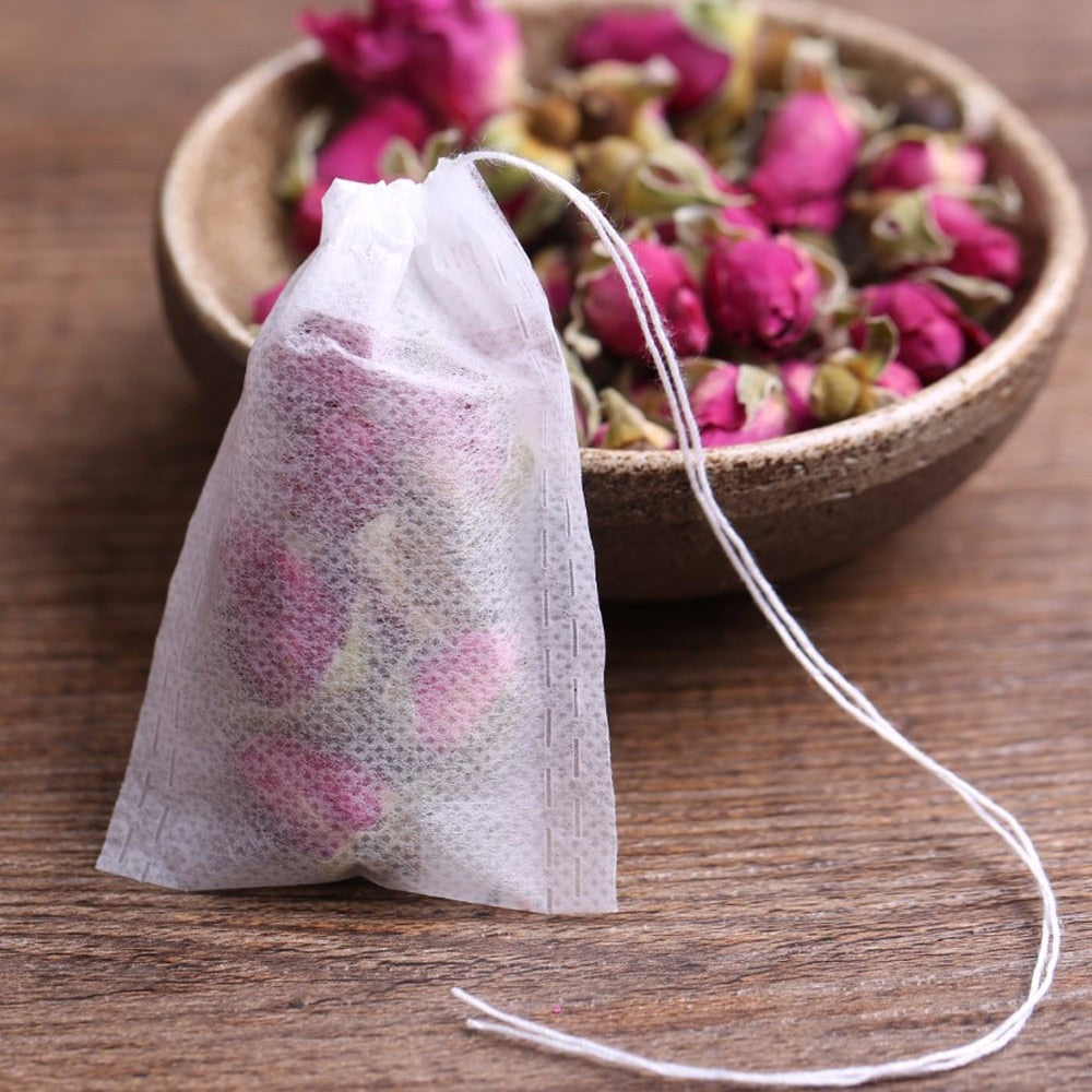 Tea Strainer