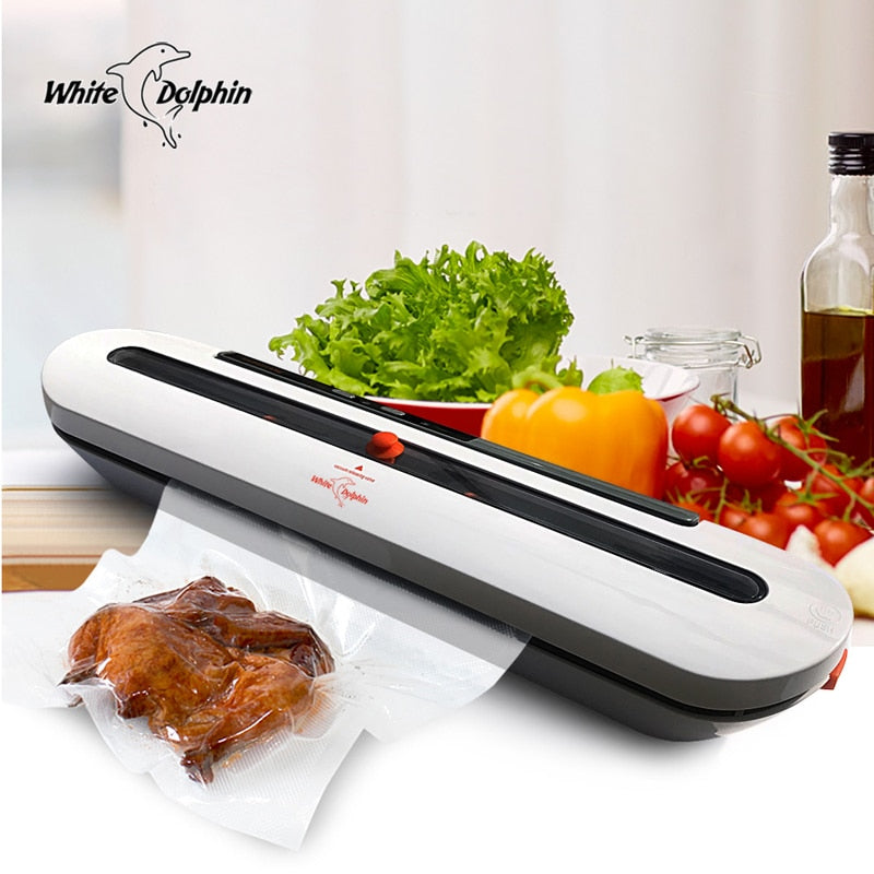 Food Vacuum Sealer Packaging Machine