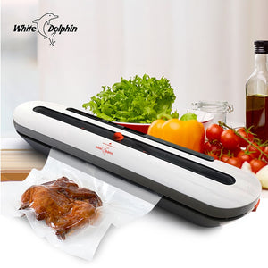 Food Vacuum Sealer Packaging Machine