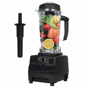 Blender Mixer Food Professor