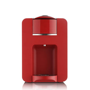 Multifunctional Capsule Coffee Machine , Home Automatic Water Dispenser Tea Espresso coffee Maker