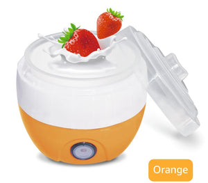 Electric Yogurt Maker Yoghurt