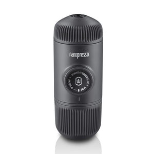 Portable Espresso Maker