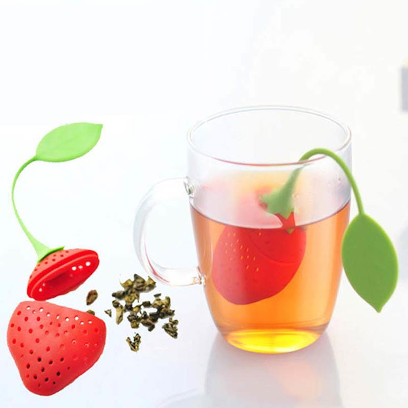 Tea Strainer
