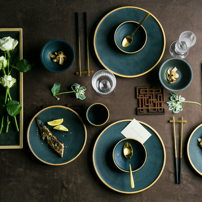Dinner set