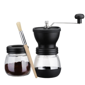 Manual Coffee Grinder