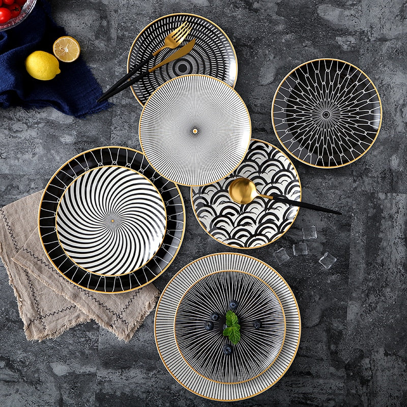 Dinner set