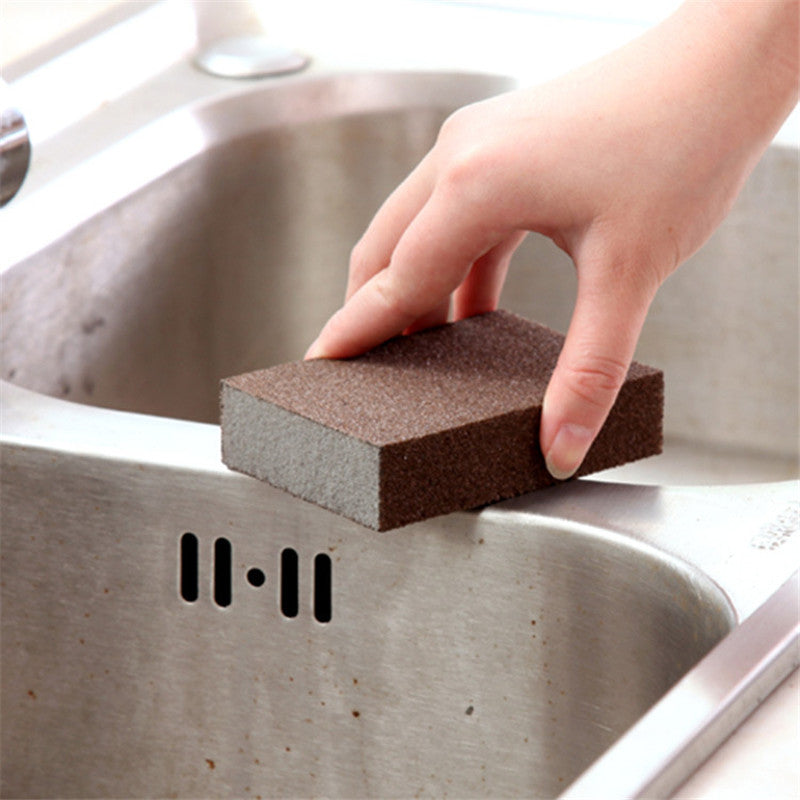 Rust Cleaning Nano Sponge