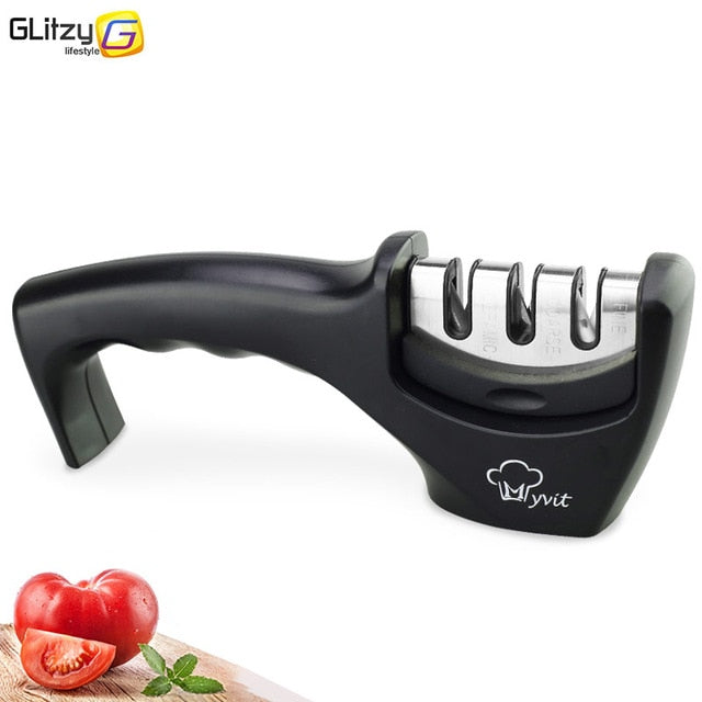 Knife Sharpener  Sharpening Stone