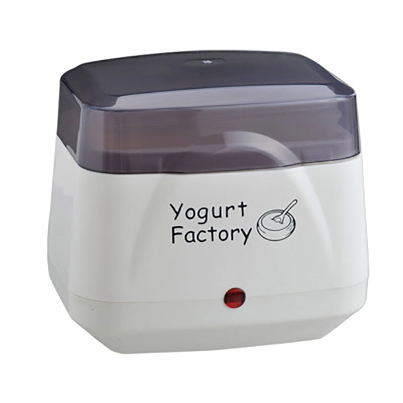 Electric Yogurt Maker Multifunction full-Automatic Natto Fermenting Machine Yoghurt Fermenter