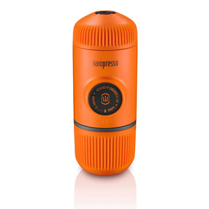 Portable Espresso Maker