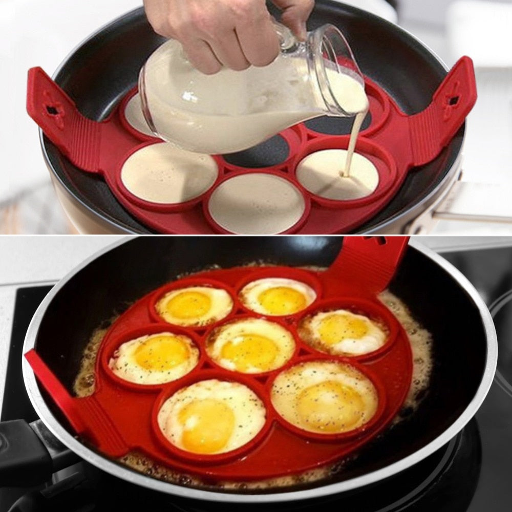 Nonstick Cooking Tool