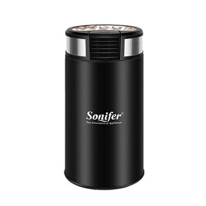 Mini Electric Coffee Grinder