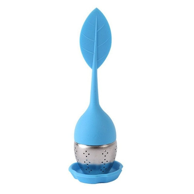 Leaf Tea Strainer