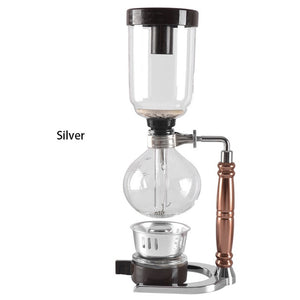 Japanese Style Siphon coffee maker