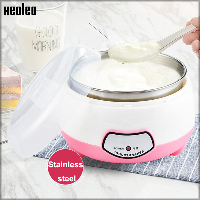 Automatic Yogurt Maker