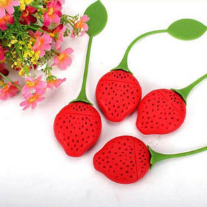 Tea Strainer