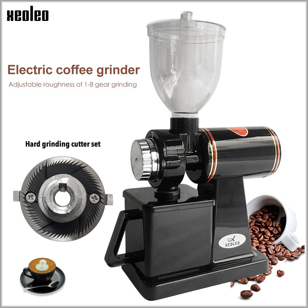 Electric Coffee grinder