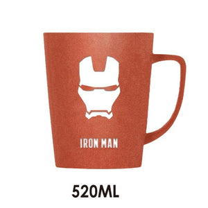 Super Hero Mug