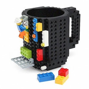 Lego Coffee Mugs