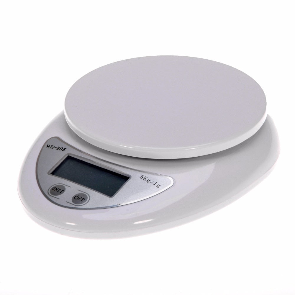 Kitchen Scale