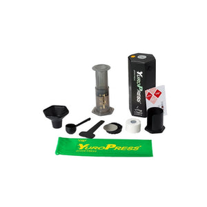 Portable Coffee Maker Espresso French Press Household DIY Coffee Pot Air Press