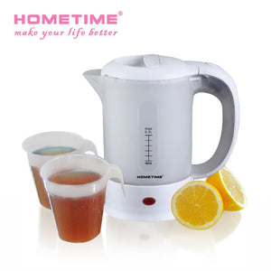 Mini automatic travel  portable  electric kettle