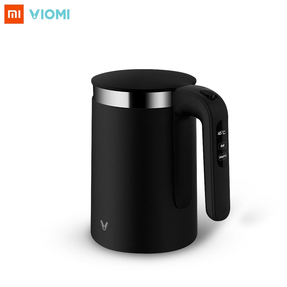 XIAOMI  1800W Smart Electric Kettle