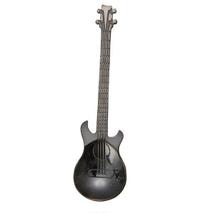 Guitar Coffee Spoon