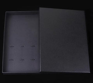 Stainless cutlery for special occasions