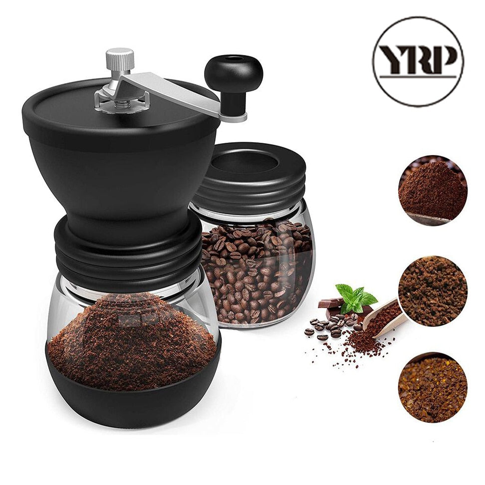 Coffee Bean Grinder