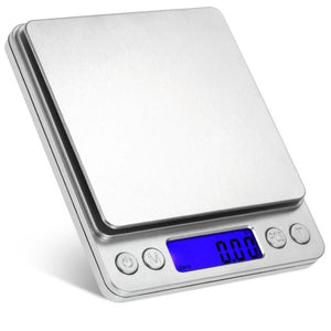 Kitchen Scale