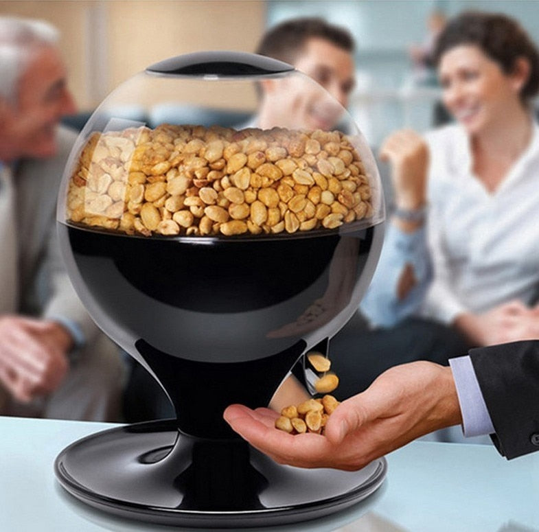 Candy Dispenser Automatic