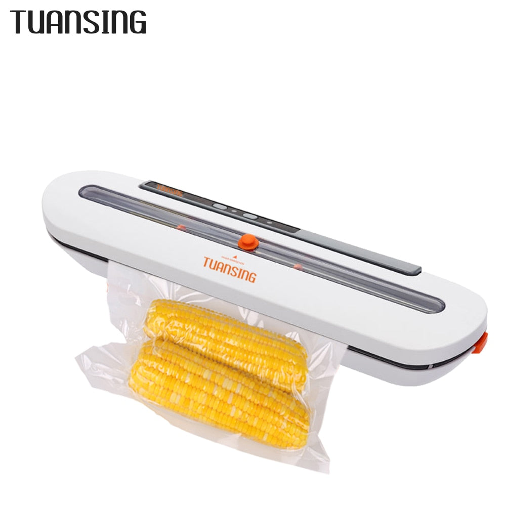 Food Automatic Vacuum Sealing Machine