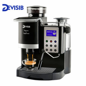 Italy-type Automatic Espresso Coffee Machine Maker